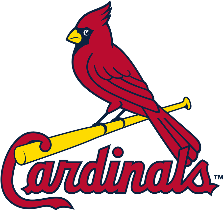 St. Louis Cardinals 1999-Pres Primary Logo iron on transfers for clothing